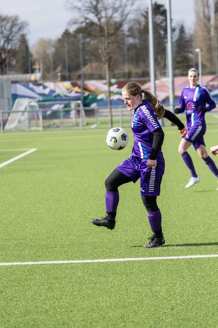 Bild 61 - F Altona 93 - Nordlichter im NSV : Ergebnis: 1:3